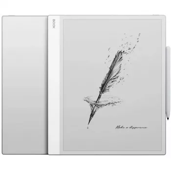 E-raamat Onyx Boox Note Max 13,3-tolline E-Ink Carta 1300 128 GB Wi-Fi hall
