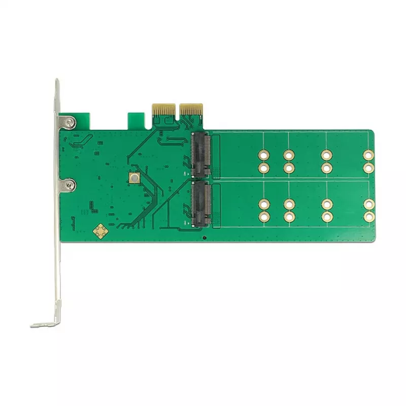 Sisemine SATA-adapter DeLOCK 89588