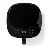 Õhufritüür Nedis KAAF160BK ühekorviga 4.2 L 1300 W Must