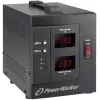 PowerWalker AVR 2000 SIV FR pingeregulaator 2 vahelduvvoolupesa 110 - 280 V Must