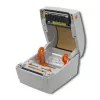 Qoltec 50243 sildiprinter LTP-0243 | termosiire | Kiire | 203 dpi | USB | LAN