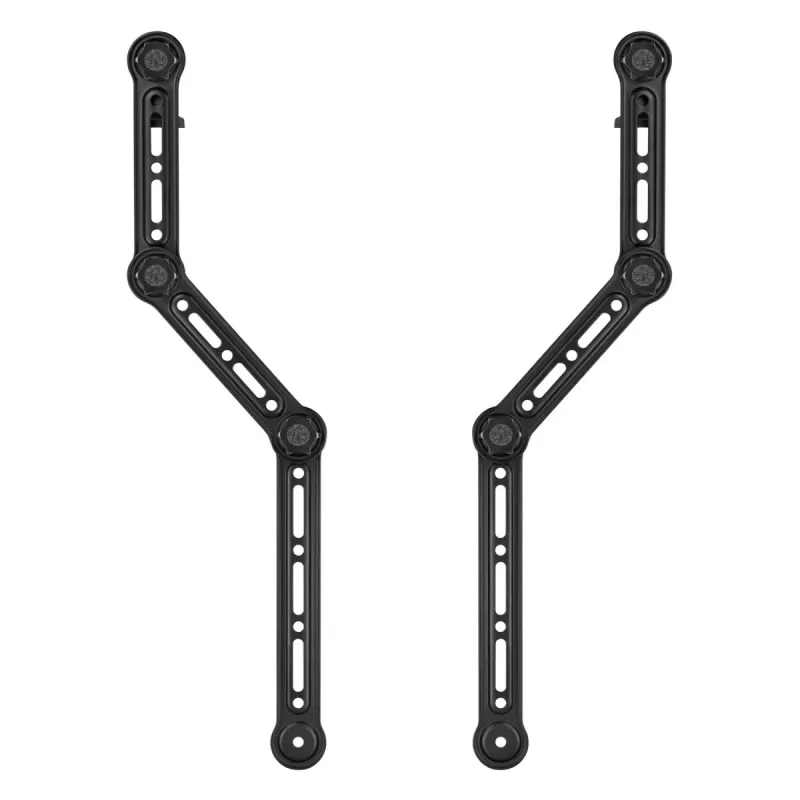 Maclean universaalne VESA kinnitus soundbari jaoks, max 15 kg, MC-335