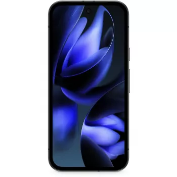 Google Pixel 9a 16 cm (6.3) Dual SIM Android 15 5G USB USB-C 8 GB 128 GB 5100 mAh Must