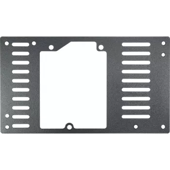 PSU varjekate Inter-Tech ATX-04 Hall teras 150x86x2mm