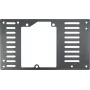 PSU varjekate Inter-Tech ATX-04 Hall teras 150x86x2mm