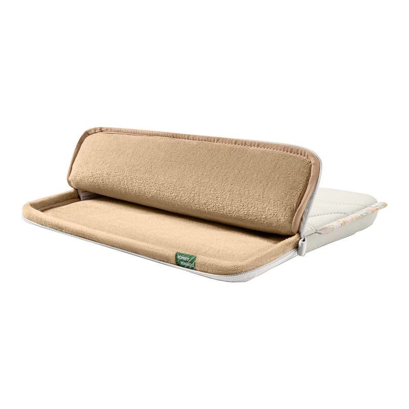 Sülearvuti ümbris Tomtoc Terra-A27 Snowberg MacBook Air/Pro 16'' (A27F2W1)