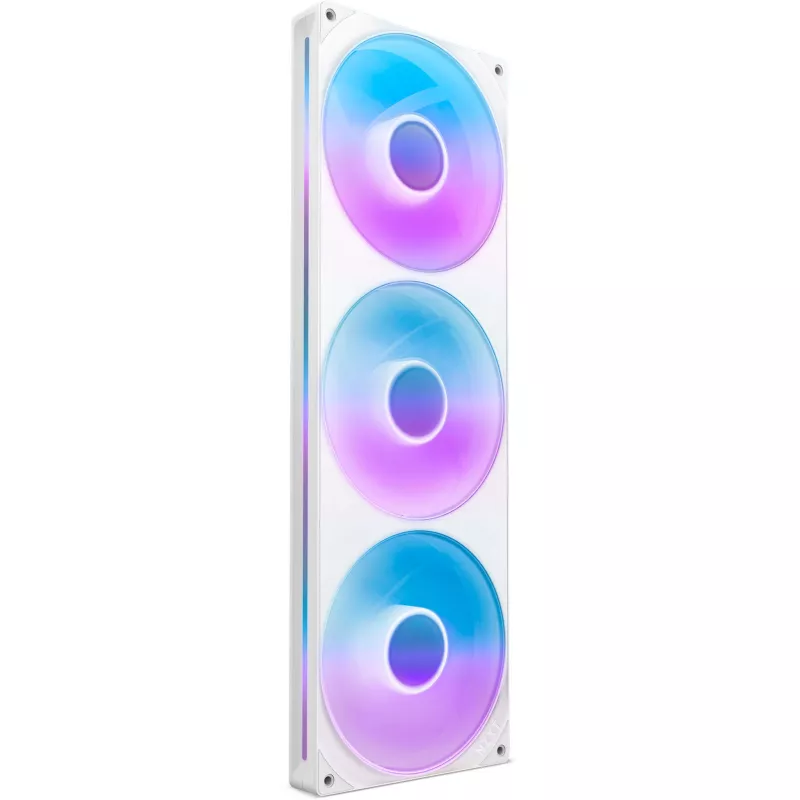 Ventilaator NZXT F420 RGB Core