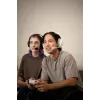 Headset STEELSERIES Arctis Nova 3P Wireless Bluetooth ümberkõrvaklappidega peapaelaga, 20–22000 Hz, 260 g, must