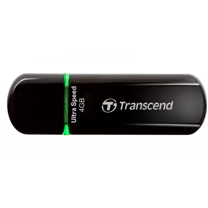 USB-mälupulk Transcend 16GB USB Type-A JetFlash 600