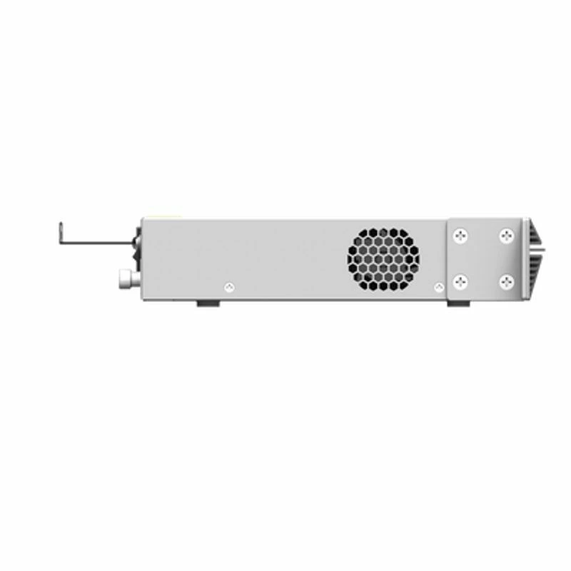 Juhtmega ruuter RUIJIE RG-EG1510XS — 2,5GbE + Gigabit Ethernet, 6x RJ-45, 4 Gbit/s läbilaskevõime, 1U, hõbedane