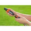 Voolikuühendus GARDENA Raccord Aquastop premium 18214-20 — kiirühendatav veesulgur