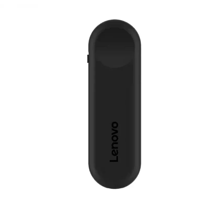 Lenovo | Kaasaskantav laetav esitluspult | Must