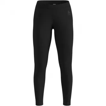 Odlo BL BOTTOM long MERINO 200 naiste säärised, suurus S, must