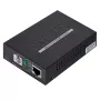 Planet VC-231G sild/repeater 1000 Mbit/s võrgusild must