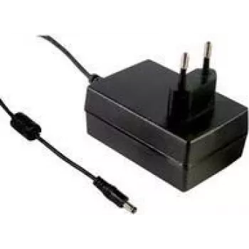 Toiteadapter MEAN WELL GSM25E12-P1J 25W 12V Sisend 80-264V