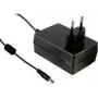 Toiteadapter MEAN WELL GSM25E12-P1J 25W 12V Sisend 80-264V