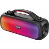 Bluetooth-kõlar raadioga SSS 3100 KIDS 60W, LED-paneel