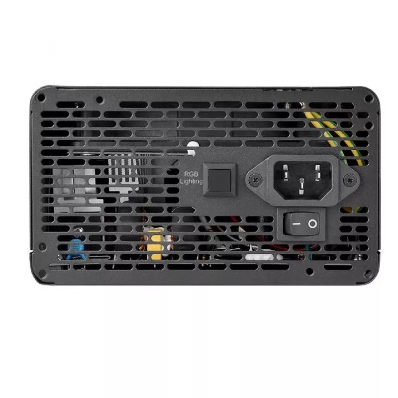 Toiteplokk Thermaltake Litepower RGB 650 W