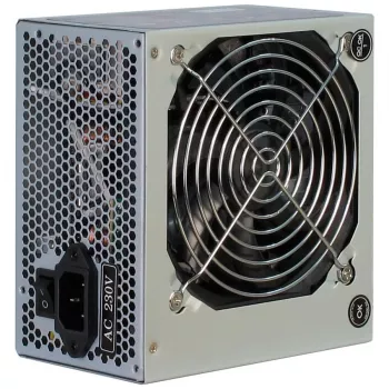 Toiteplokk INTER-TECH SL-500K 500W 120 mm ventilaatoriga