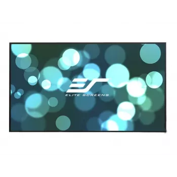 Projektsiooniekraan Elite Screens Aeon Cinehall 3D 2.54 m (100 tolli)