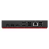 Lenovo ThinkPad Universal USB-C Juhtmega USB 3.2 Gen 1 (3.1 Gen 1) USB-C Must
