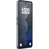Nothing Phone (3a) Pro nutitelefon, 12 GB/256 GB, 6,77 tolli, hall