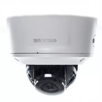 Kompaktne videokaamera Inkovideo B-150-W — 1080p HD, kompaktne disain