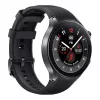 OnePlus Watch 2 - 46 mm - nutikell rihmaga - Fluoroelastomeer - Randme suurus: 140-210 mm - Ekraan 3,63 cm (1,43)