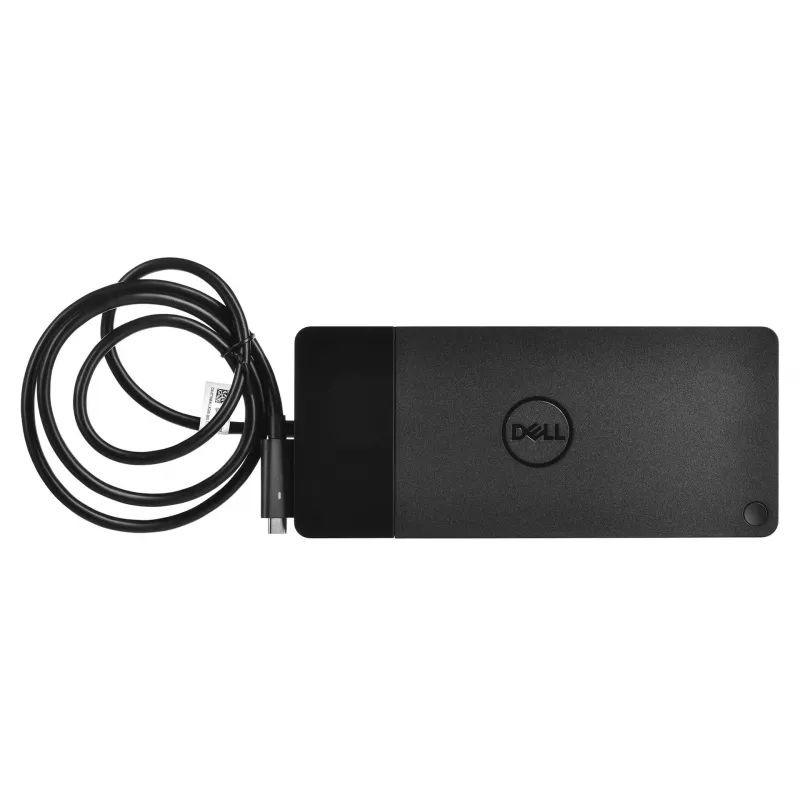 DELL DOCK WD19S 180W Kasutatud