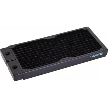 Alphacool NexXxoS ST25 Full Copper 240mm radiaator (14353)
