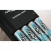 ANSMANN maxE plus aku - 2 x AA tüüpi