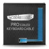 Cablemod CM-PKCA-CWAW-OW150OW-R USB-kaabel 1,5 m USB A Micro-USB B sinine (CM-PKCA-MLBALB-KLB150KLB-R)
