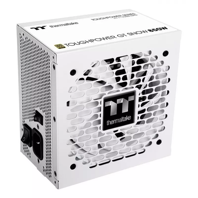 Toiteplokk Thermaltake Toughpower GT 850 W