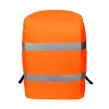 Seljakoti vihmakate DICOTA Hi-Vis P20471-13 oranž polüester 65 L