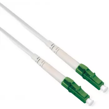 LWL-kaabel armiert OS2 simplex 2x LC-APC LS0H 5m - kaabel - 5 m (21.15.8603)
