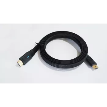 HDMI-kaabel TB AKTBXVH21lame20 v2.1 lame 2 m must