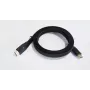 HDMI-kaabel TB AKTBXVH21lame20 v2.1 lame 2 m must