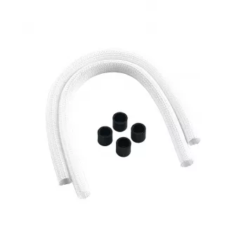 Cablemod CM-ASK-S2KW-R AIO - auto varrukakomplekt (seeria 2), värv must valge