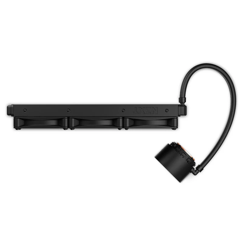 CPU Watercooling Kraken Elite 360 LCD