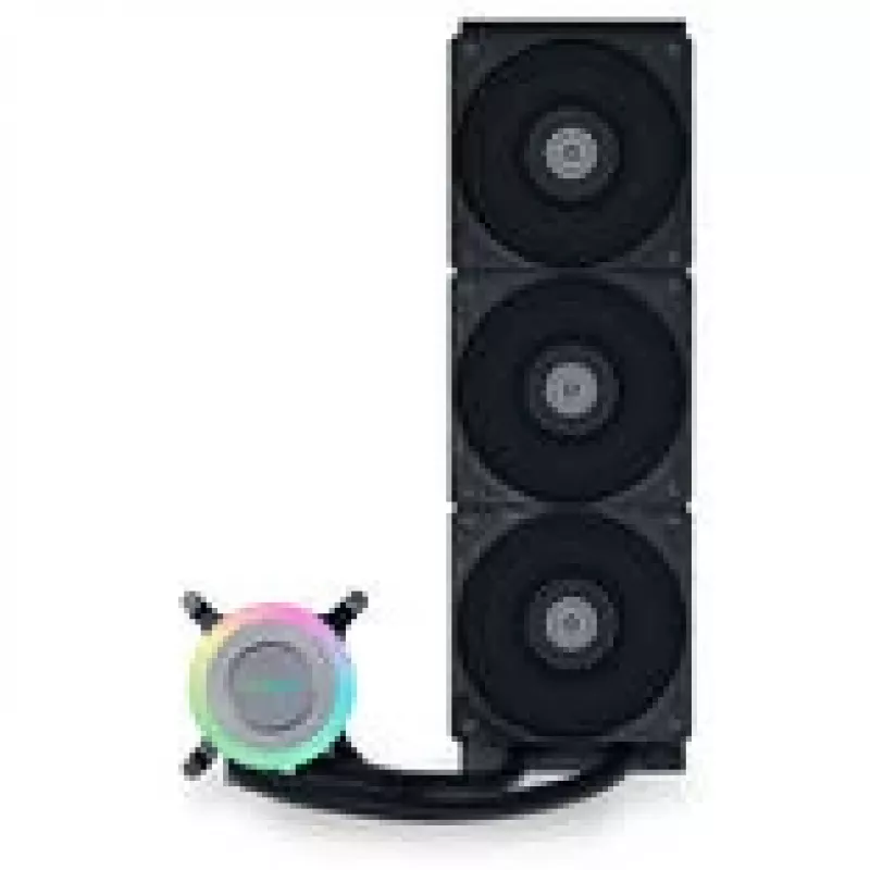 Vesijahutus Lian Li GA II Lite Performance AiO