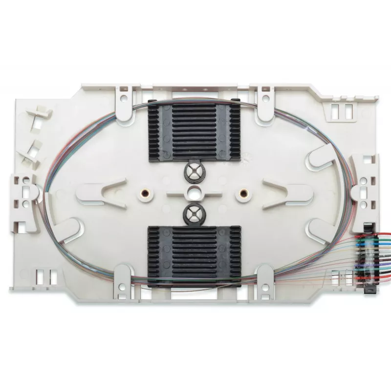 Splice kasset Digitus A-96522-02-UPC-4 12 kiuga SC OM4
