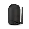 IP turvakaamera Foscam R4M-B, 4 MP (2560×1440), 112° objektiiv, 4 mm, WDR, Wi‑Fi ja Ethernet, siseruumide kuubik, öövaatlus 10 m