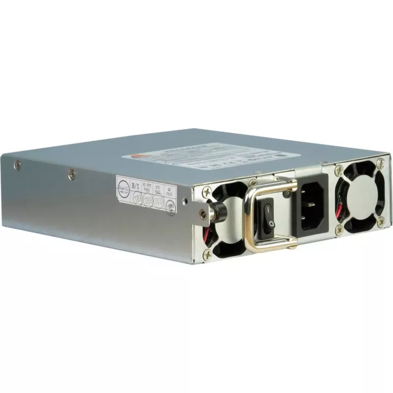 ASPOWER R2A-MV0450 hall, redundantne, 450 vatti