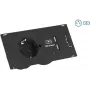 BACHMANN DUE komplekt 1x DUE UTE+USB laadija 1x T-jaotur GST18 2m GST18