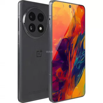 Nutitelefon OnePlus 13 5G 6.82 tolli 12GB/256GB Must