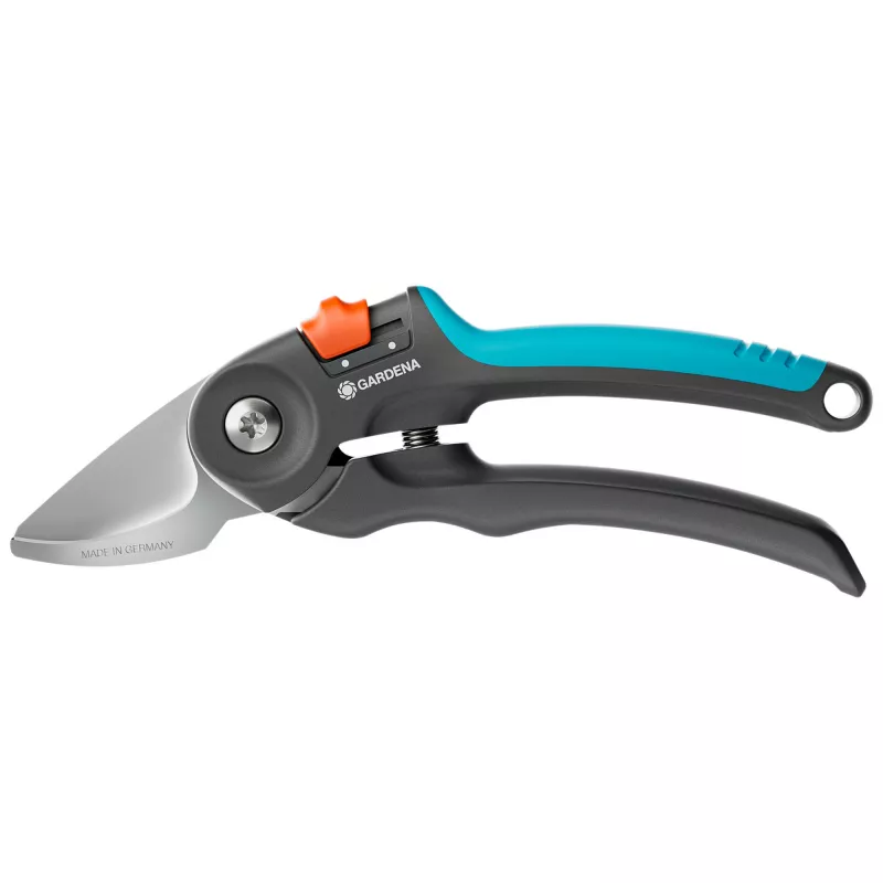 Möödalõikeoksakäärid GARDENA PremiumCut 12241-20, hall/türkiis