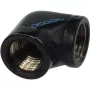 Alphacool HF L-connector G1/4 IG to G1/4 IG - Deep Must (17042)