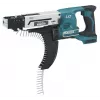 Makita DFR550Z võimas kruvikeeraja/löökkeeraja 4000 p/min Must, Roheline