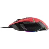 Gaming hiir A4Tech Bloody W95Max — right-hand, wired USB, 12000 DPI, 1 ms, 250 ips, 50M clicks, 146 g