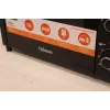 VÄLJAMÜÜK. Tristar OV-3615 miniahi, must | Tristar | Miniahi | OV-3615 | 10 L | 800 W | Must | KAHJUSTATUD PAKEND, EBAÜHTLANE VAHE KLASSI JA UKSETIIBENDI VAHEL